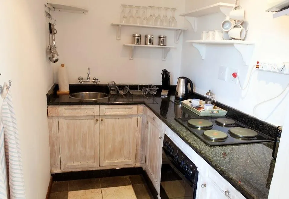 123 Ocean View Drive Apartment Cape Town