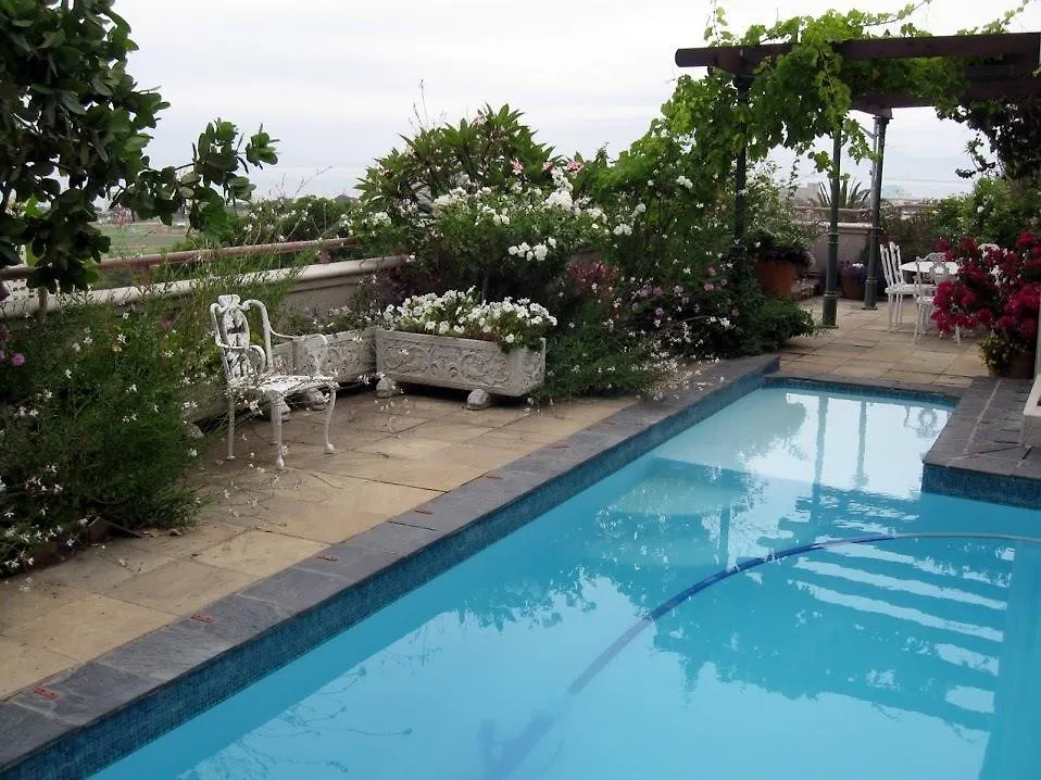 123 Ocean View Drive Apartment Cape Town
