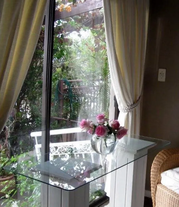 123 Ocean View Drive Apartment Cape Town