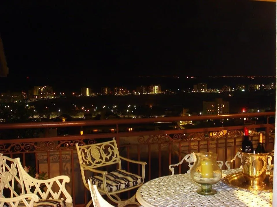 123 Ocean View Drive Apartment Cape Town 0*,  South Africa
