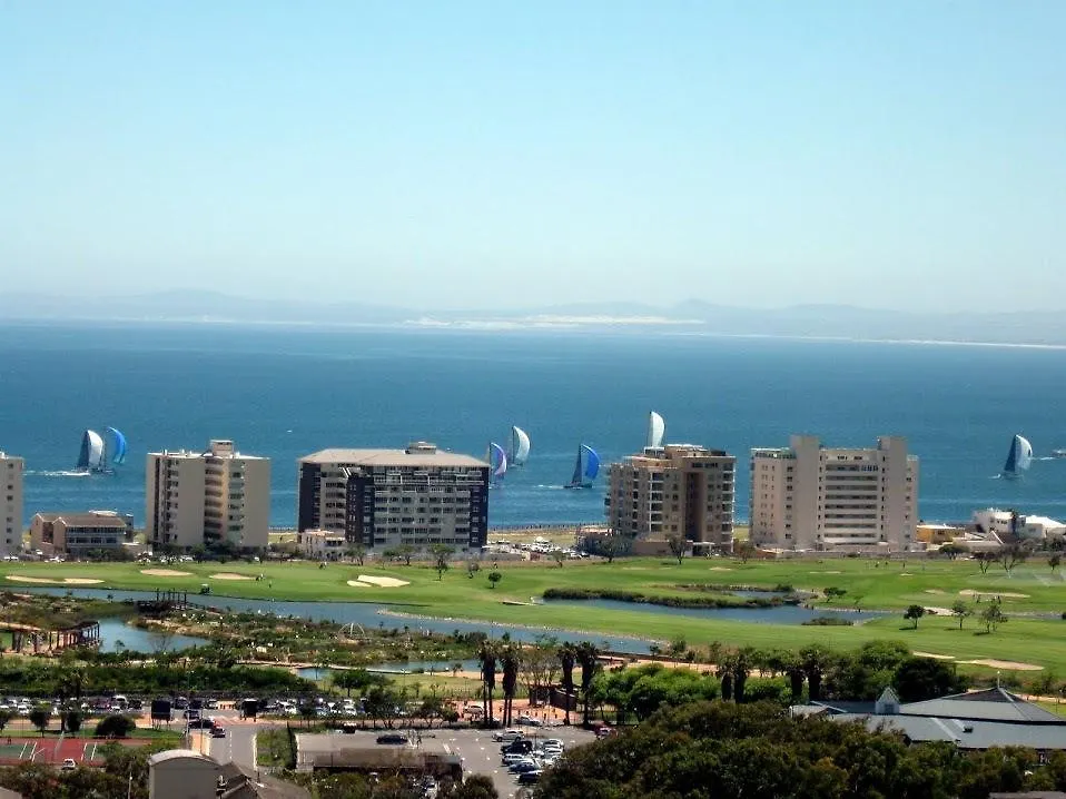 123 Ocean View Drive Apartment Cape Town