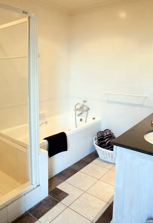 123 Ocean View Drive Apartment Cape Town South Africa